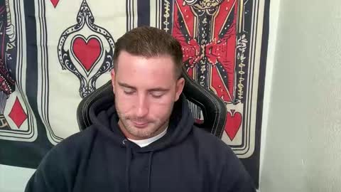 Snapshot of brettmycles chatting on 12/04/25, 06:27 Brett Mycles online show from 12/04/25, 06:27