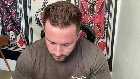 Snapshot of brettmycles chatting on 12/14/25, 08:24 Brett Mycles online show from 12/14/25, 08:24