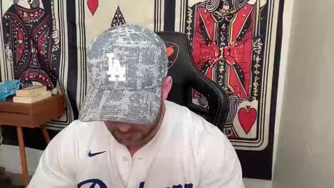 Snapshot of brettmycles chatting on 01/06/26, 06:22 Brett Mycles online show from 01/06/26, 06:22