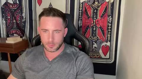 Snapshot of brettmycles chatting on 01/07/26, 11:29 Brett Mycles online show from 01/07/26, 11:29