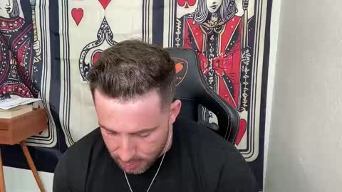 Snapshot of brettmycles chatting on 01/13/26, 06:13 Brett Mycles online show from 01/13/26, 06:13