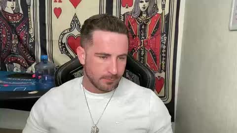 Snapshot of brettmycles chatting on 02/03/26, 08:03 Brett Mycles online show from 02/03/26, 08:03