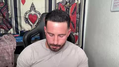 Snapshot of brettmycles chatting on 02/06/26, 10:24 Brett Mycles online show from 02/06/26, 10:24