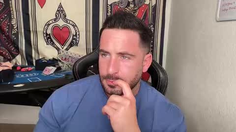 Snapshot of brettmycles chatting on 02/10/26, 09:52 Brett Mycles online show from 02/10/26, 09:52