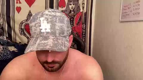 Snapshot of brettmycles chatting on 02/16/26, 06:15 Brett Mycles online show from 02/16/26, 06:15