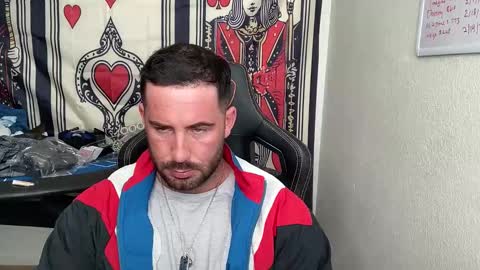 Snapshot of brettmycles chatting on 02/20/26, 04:29 Brett Mycles online show from 02/20/26, 04:29