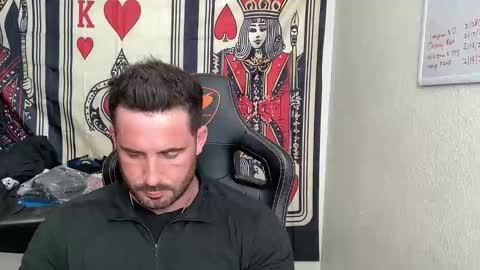 Snapshot of brettmycles chatting on 03/02/26, 05:53 Brett Mycles online show from 03/02/26, 05:53