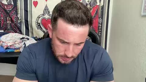 Snapshot of brettmycles chatting on 03/12/26, 03:51 Brett Mycles online show from 03/12/26, 03:51