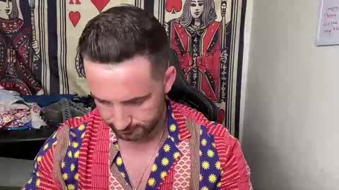 Snapshot of brettmycles chatting on 03/14/26, 01:55 Brett Mycles online show from 03/14/26, 01:55