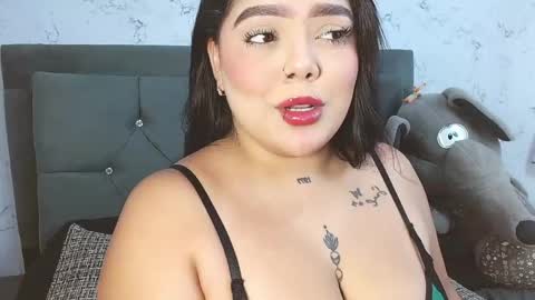 Brhiana online show from 04/17/26, 08:23