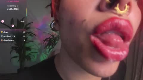 Bri  online show from 10/16/25, 01:45