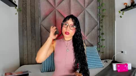 B R I A  online show from 03/30/26, 01:28