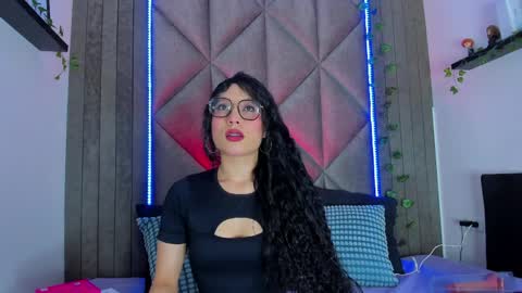 B R I A  online show from 04/11/26, 02:49