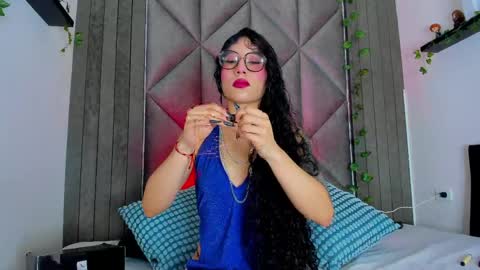 B R I A  online show from 04/14/26, 02:50