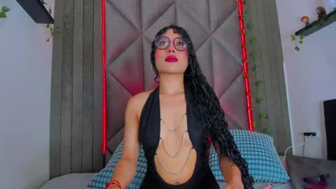 B R I A  online show from 04/22/26, 02:58