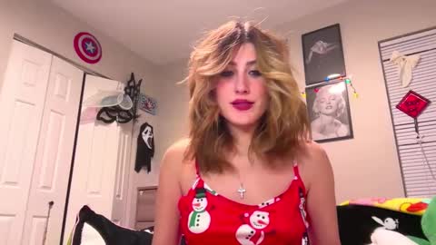 Brianna3 online show from 12/06/24, 03:19