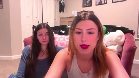 Brianna3 online show from 02/02/25, 02:17