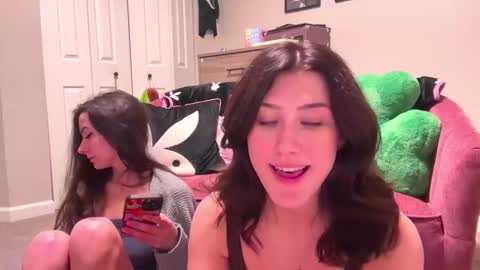 Brianna3 online show from 02/05/25, 08:11