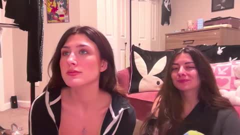 Brianna3 online show from 02/13/25, 05:37