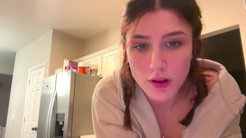 Brianna3 online show from 02/25/25, 06:58