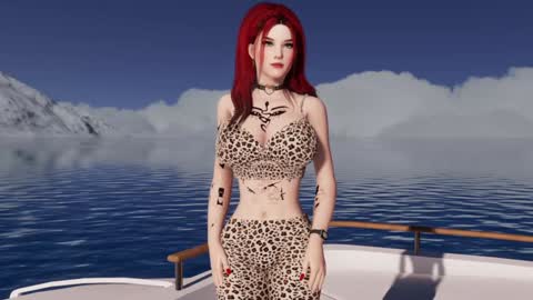 briany online show from 02/03/25, 03:53