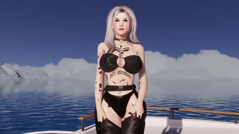 briany online show from 02/05/25, 09:46