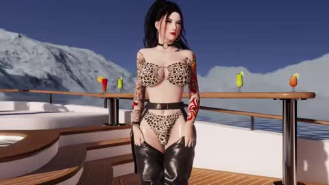 briany online show from 02/11/25, 11:12