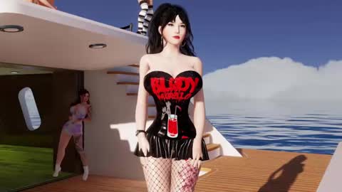 briany online show from 02/25/25, 12:25