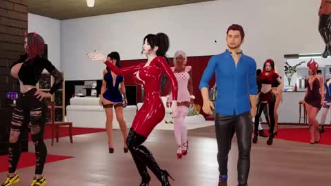 briany online show from 03/01/25, 06:24