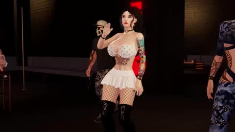 briany online show from 03/12/25, 09:23