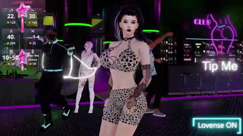 briany online show from 02/24/26, 08:01