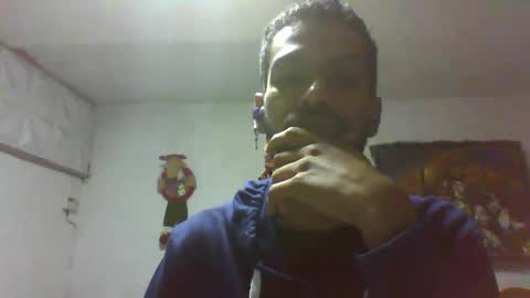 Briam Fonnegra online show from 01/05/25, 04:14