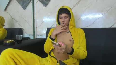 Snapshot of brian_hotof1 chatting on 06/05/26, 11:49 brian_hotof1 online show from 06/05/26, 11:49
