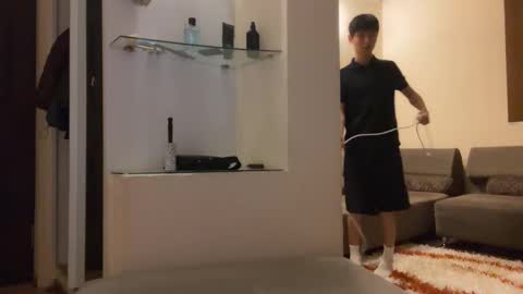 Brian boy online show from 11/28/25, 02:42