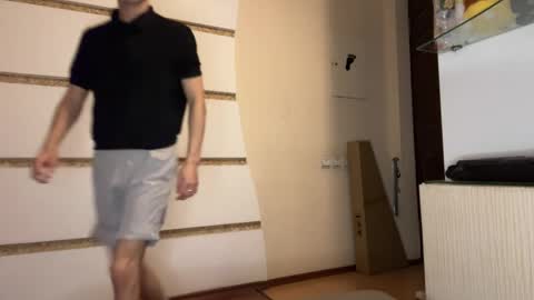 Brian boy online show from 04/01/26, 02:47