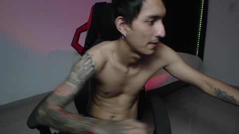 Snapshot of brian_sweetx chatting on 12/05/24, 02:42 Brian sweetx Independent online show from 12/05/24, 02:42