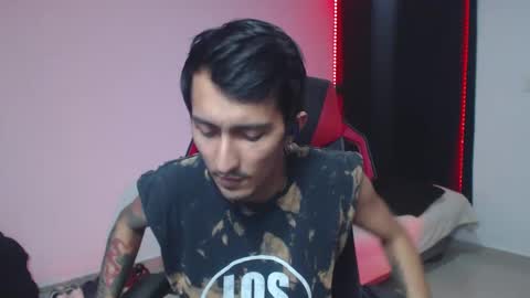 Snapshot of brian_sweetx chatting on 12/09/24, 10:41 Brian sweetx Independent online show from 12/09/24, 10:41