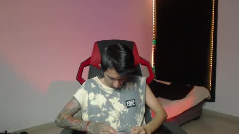 Snapshot of brian_sweetx chatting on 12/19/24, 11:35 Brian sweetx Independent online show from 12/19/24, 11:35