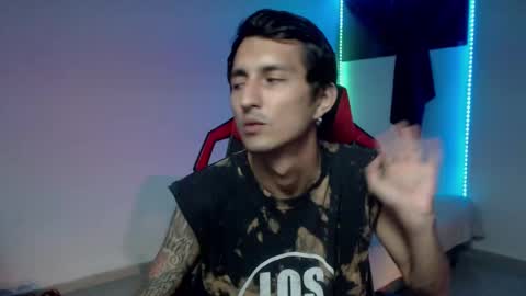 Snapshot of brian_sweetx chatting on 12/24/24, 06:33 Brian sweetx Independent online show from 12/24/24, 06:33