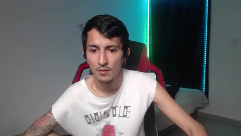 Snapshot of brian_sweetx chatting on 12/29/24, 10:36 Brian sweetx Independent online show from 12/29/24, 10:36