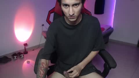 Snapshot of brian_sweetx chatting on 01/06/25, 01:09 Brian sweetx Independent online show from 01/06/25, 01:09