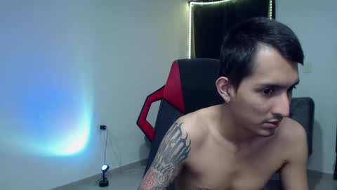 Snapshot of brian_sweetx chatting on 02/18/25, 05:31 Brian sweetx Independent online show from 02/18/25, 05:31