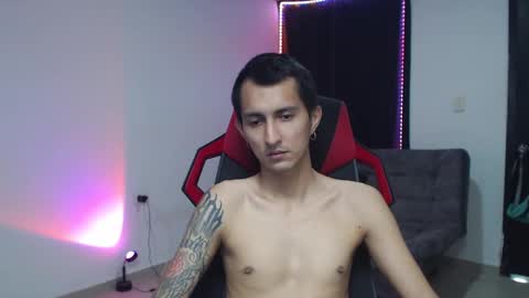 Snapshot of brian_sweetx chatting on 02/22/25, 09:34 Brian sweetx Independent online show from 02/22/25, 09:34