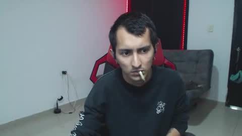 Snapshot of brian_sweetx chatting on 02/23/25, 01:13 Brian sweetx Independent online show from 02/23/25, 01:13