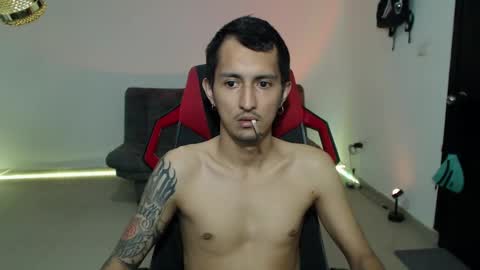 Snapshot of brian_sweetx chatting on 02/27/25, 11:48 Brian sweetx Independent online show from 02/27/25, 11:48