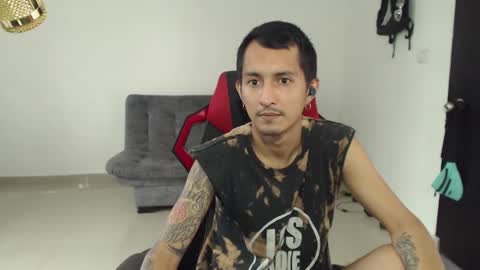 Snapshot of brian_sweetx chatting on 02/28/25, 06:31 Brian sweetx Independent online show from 02/28/25, 06:31