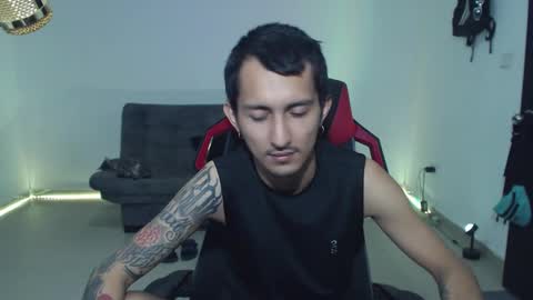 Snapshot of brian_sweetx chatting on 03/01/25, 02:15 Brian sweetx Independent online show from 03/01/25, 02:15