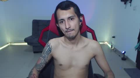 Snapshot of brian_sweetx chatting on 03/01/25, 05:20 Brian sweetx Independent online show from 03/01/25, 05:20