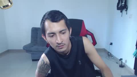 Snapshot of brian_sweetx chatting on 03/01/25, 07:37 Brian sweetx Independent online show from 03/01/25, 07:37