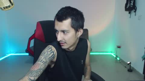 Snapshot of brian_sweetx chatting on 03/01/25, 11:58 Brian sweetx Independent online show from 03/01/25, 11:58